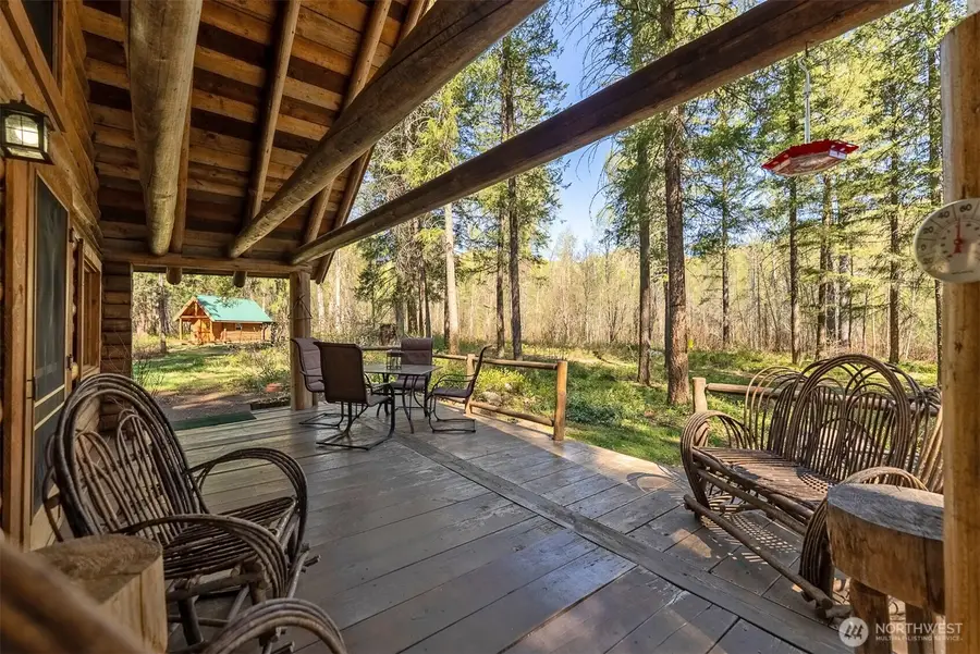 583 Twisp River Road, Twisp, WA 98856 - #3