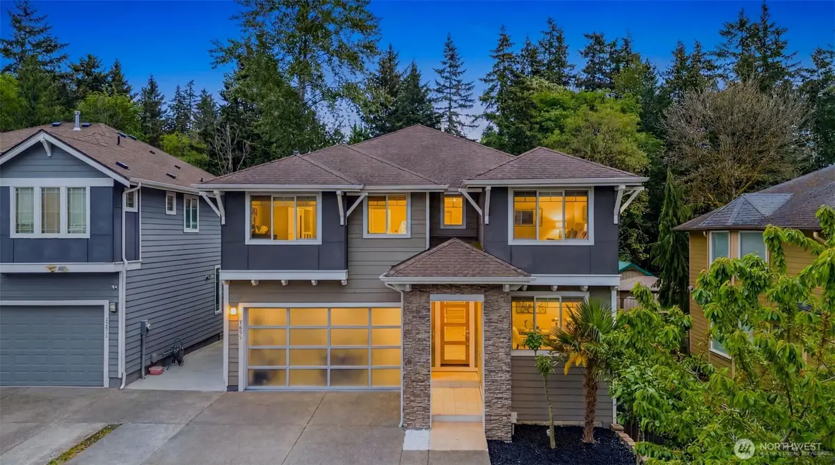 36020 21st Lane S, Federal Way, WA 98003 - #1