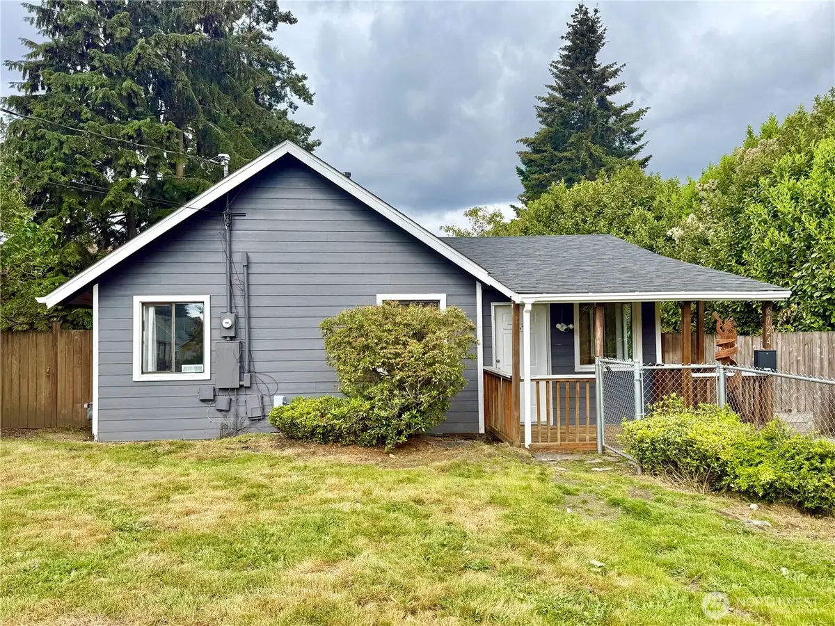 6724 S Bell Street, Tacoma, WA 98408 - #1