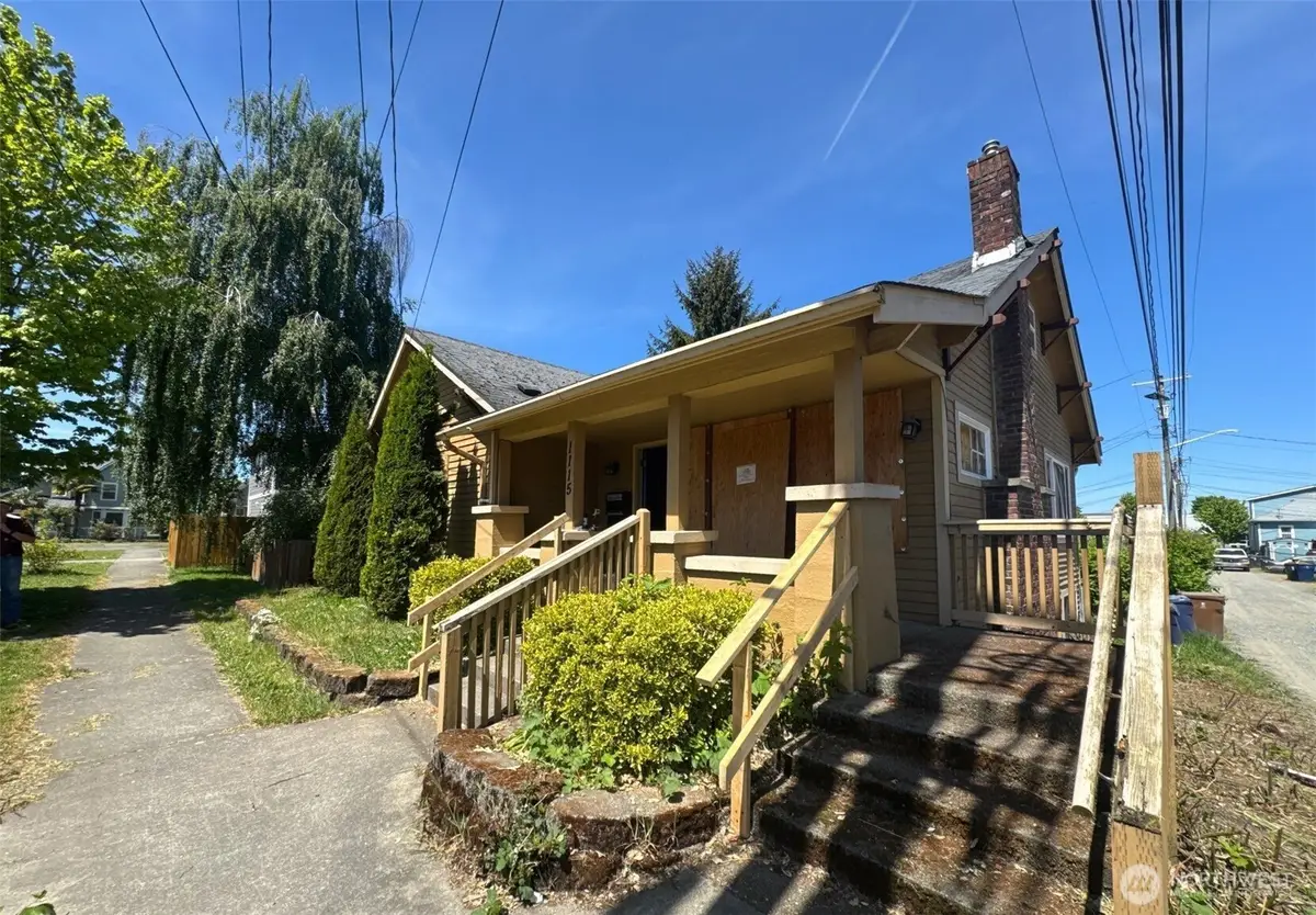 1115 S 18th Street, Tacoma, WA 98405 - #1