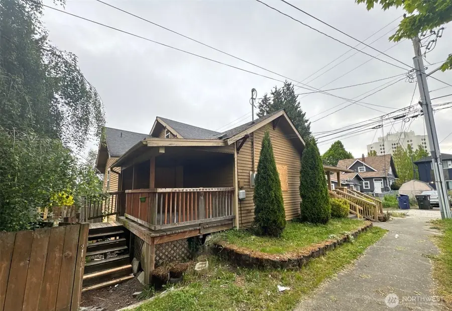 1115 S 18th Street, Tacoma, WA 98405 - #3