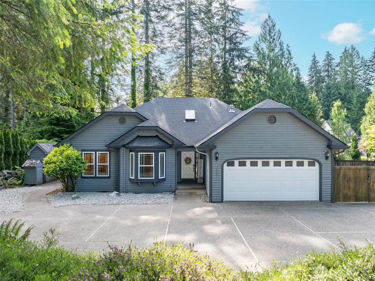 6107 Tiger Tail Drive Sw, Olympia, WA 98512 - #1