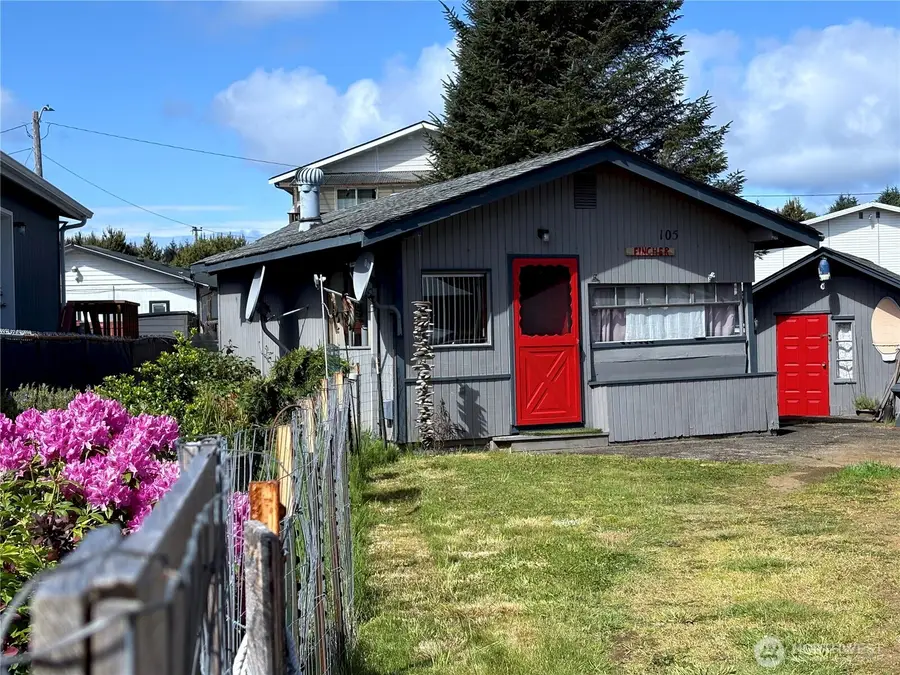105 Victoria Loop Ne, Ocean Shores, WA 98520 - #2