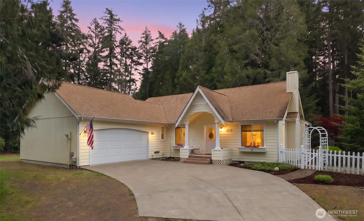 240 E Aycliffe Drive, Shelton, WA 98584 - #1
