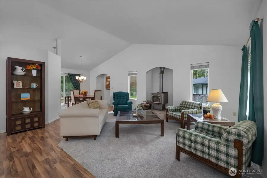240 E Aycliffe Drive, Shelton, WA 98584 - #3