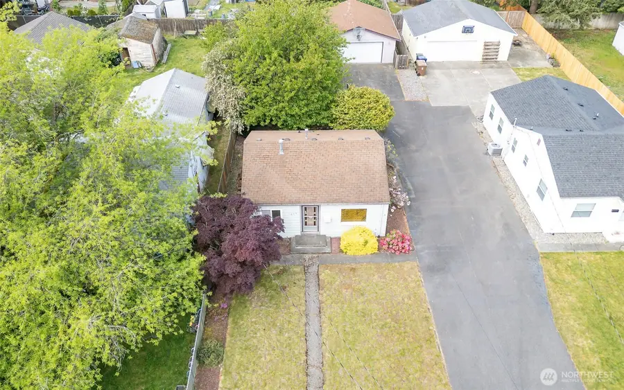 828 S Hawthorne Street, Tacoma, WA 98465 - #2