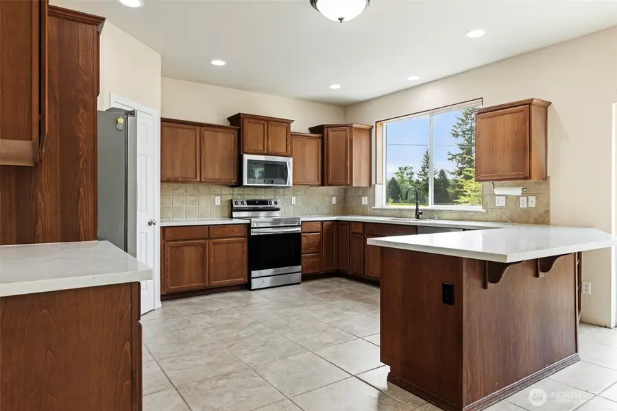15233 100th Avenue Se, Yelm, WA 98597 - #2