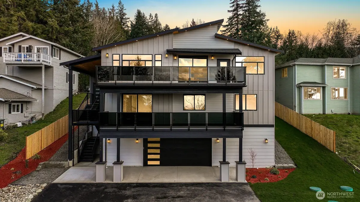 4144 Malachite Street, Bellingham, WA 98229 - #1