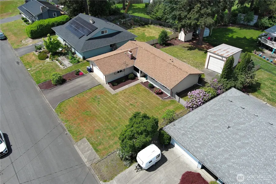 3335 19th Street Se, Auburn, WA 98092 - #2