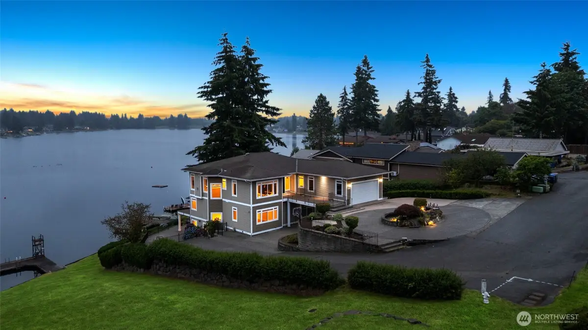 26408 136th Avenue Se, Kent, WA 98042 - #1