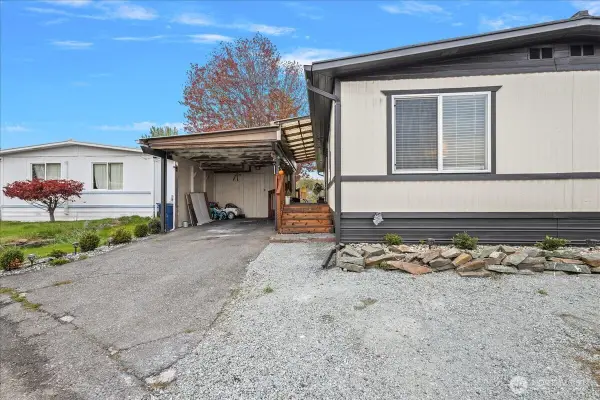 2600 E Division Street #91, Mount Vernon, WA 98274