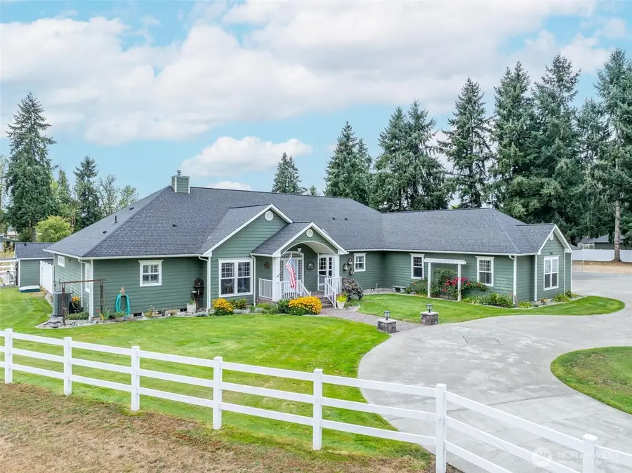 3025 Harrison Avenue, Centralia, WA 98531 - #2
