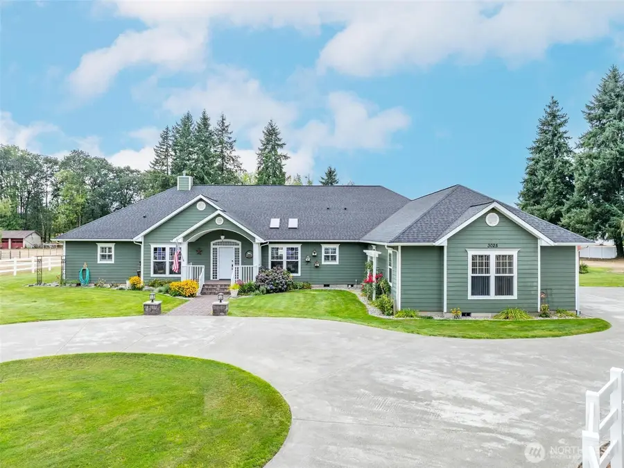 3025 Harrison Avenue, Centralia, WA 98531 - #3