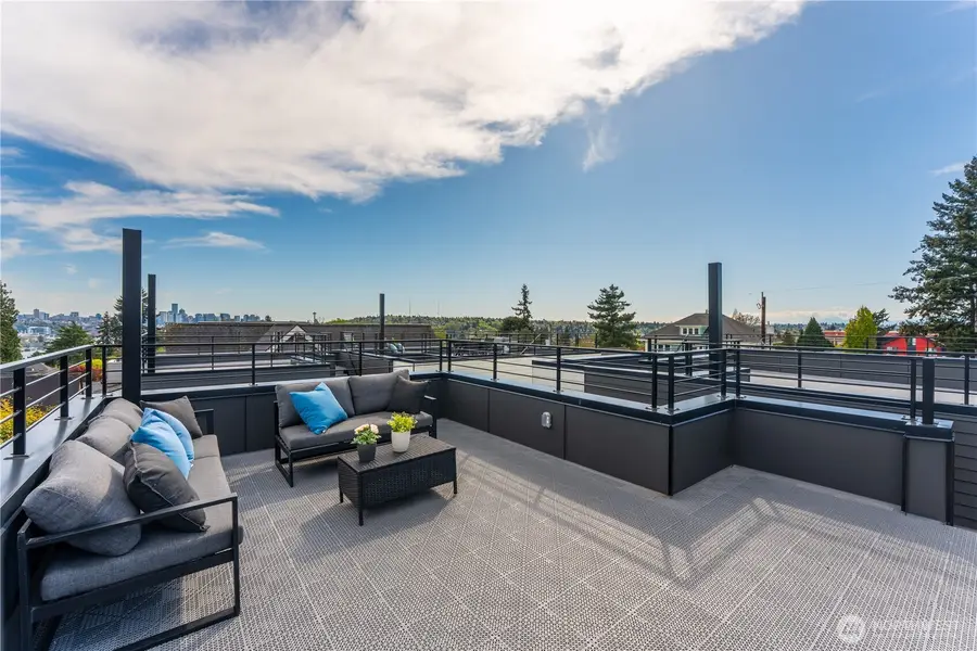 4116 Burke Avenue N, Seattle, WA 98103 - #3