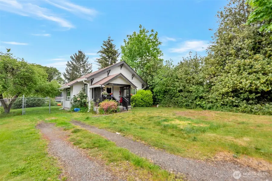 6820 S Huson Street, Tacoma, WA 98409 - #2