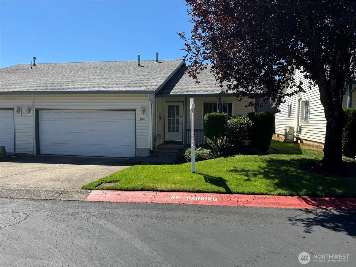 7701 NE 21st Street, Vancouver, WA 98664 - #1
