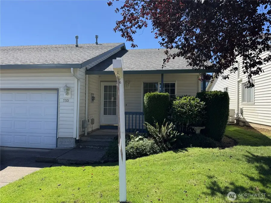 7701 NE 21st Street, Vancouver, WA 98664 - #2