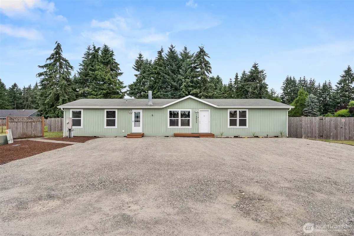 18933 SW Prairie Street, Rochester, WA 98579 - #1