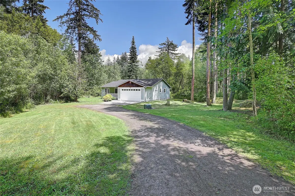 611 SW Camano Drive, Camano Island, WA 98282 - #1
