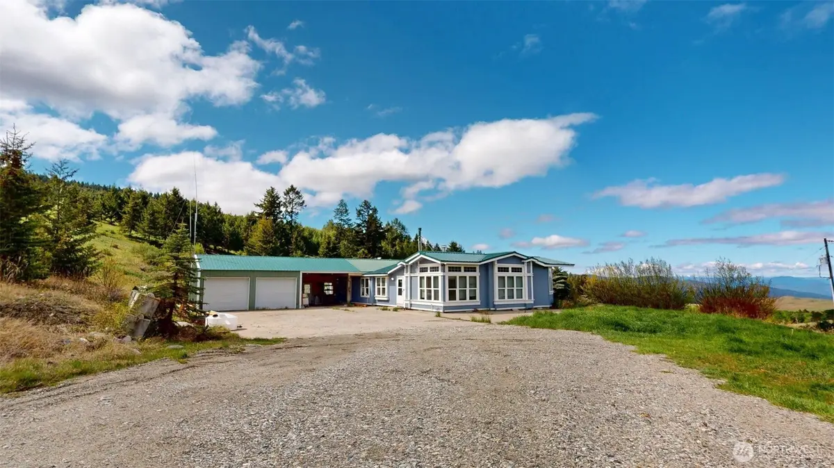 142 Fletcher Rd, Oroville, WA 98844 - #1