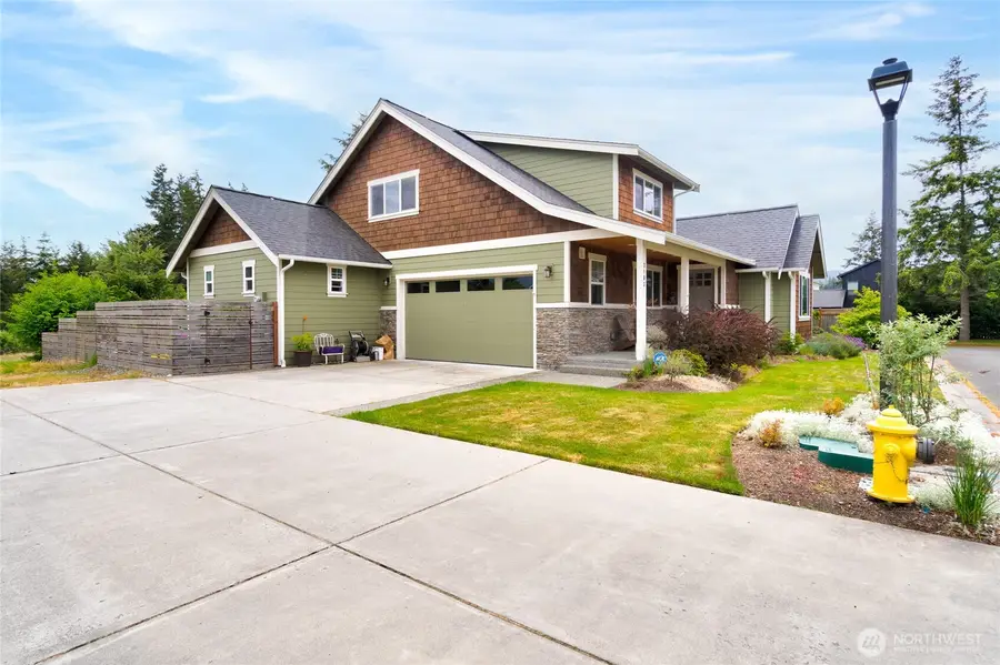 3103 Calvin Court #14, Anacortes, WA 98221 - #2