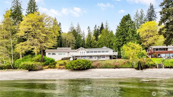 131 S Bay Way, Port Ludlow, WA 98365