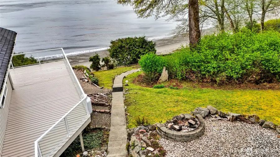 131 S Bay Way, Port Ludlow, WA 98365 - #2