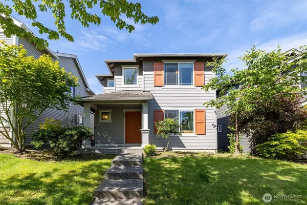 709 Crested Butte Boulevard, Mount Vernon, WA 98273