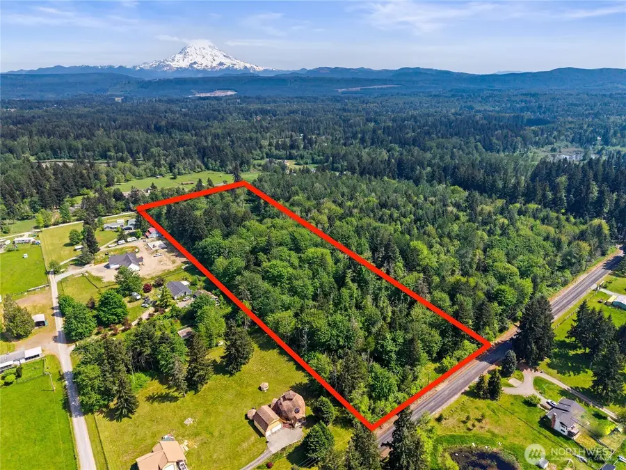 27716 114th Avenue E, Graham, WA 98338 - #3