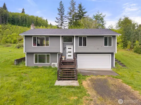 269 Elk Creek Road, Raymond, WA 98577