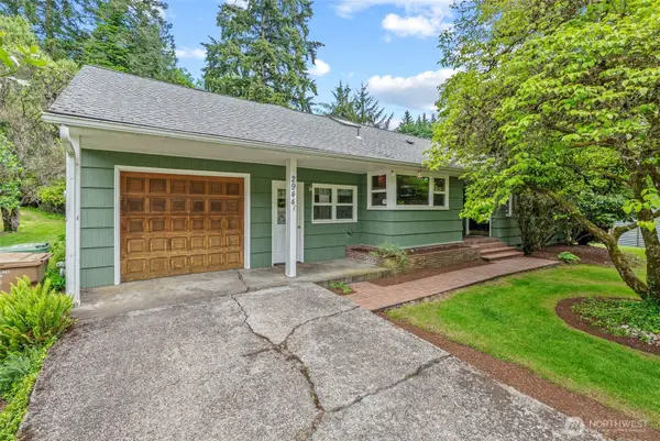 2944 Madrona Drive, Longview, WA 98632