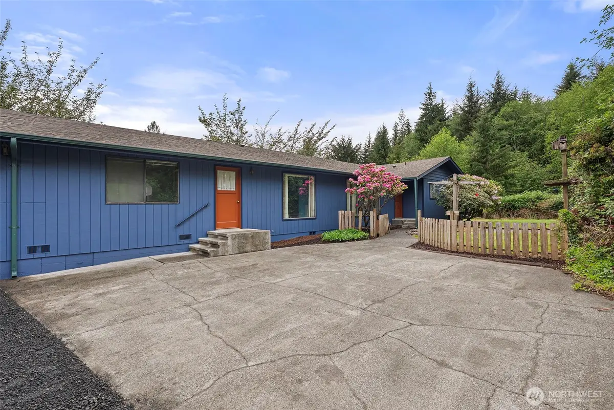 626 Ostman Road, Raymond, WA 98577 - #1
