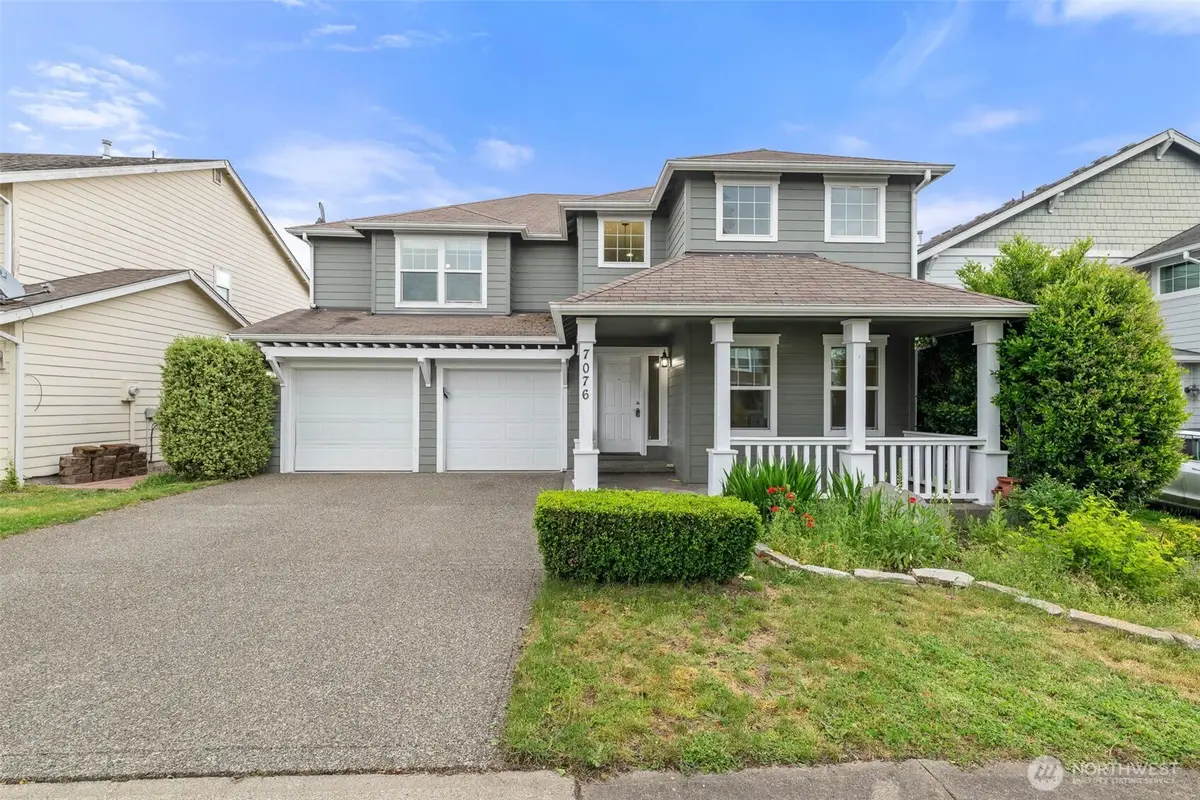 7076 Prism Street Se, Lacey, WA 98513 - #1