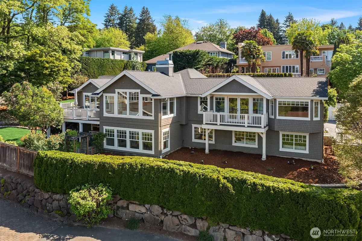 10030 NE 110th Street, Kirkland, WA 98033 - #1
