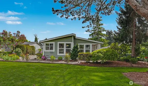 905 243rd Street Sw, Bothell, WA 98021