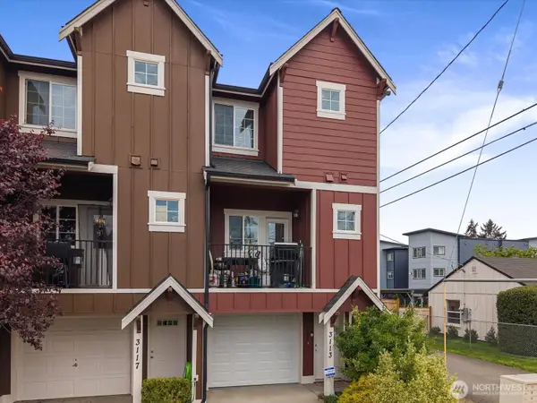 3113 S 45th Street, Tacoma, WA 98409