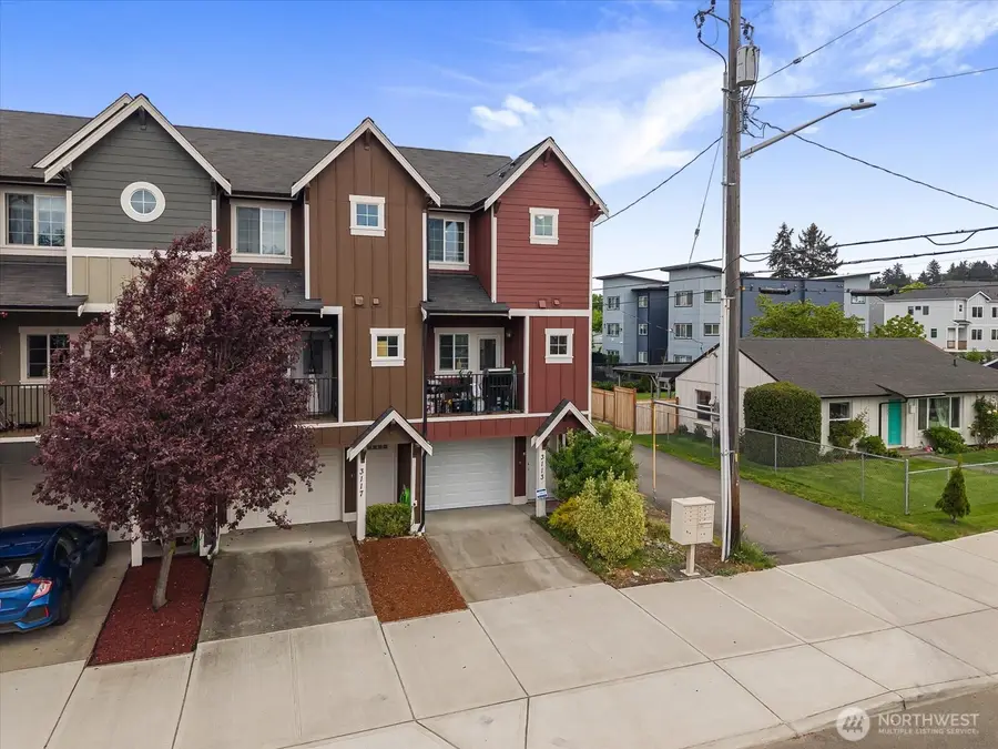 3113 S 45th Street, Tacoma, WA 98409 - #3