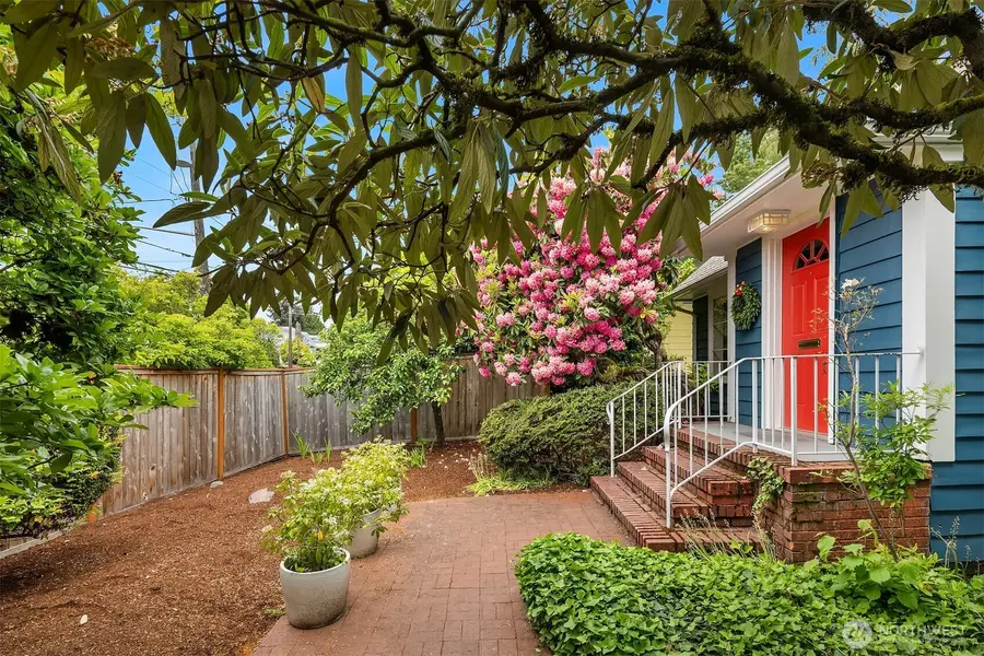 2522 31st Avenue S, Seattle, WA 98144 - #2