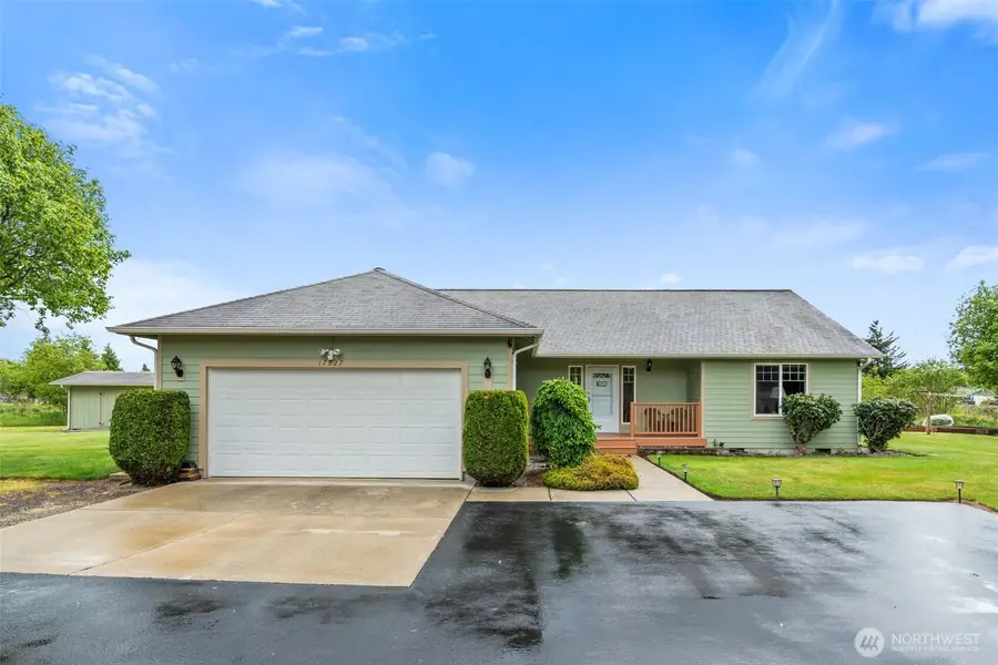 17927 Daryl Lane Sw, Rochester, WA 98579 - #3