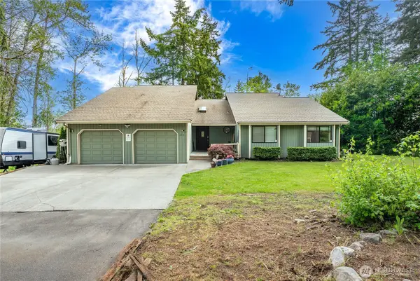 3919 97th Avenue E, Edgewood, WA 98371