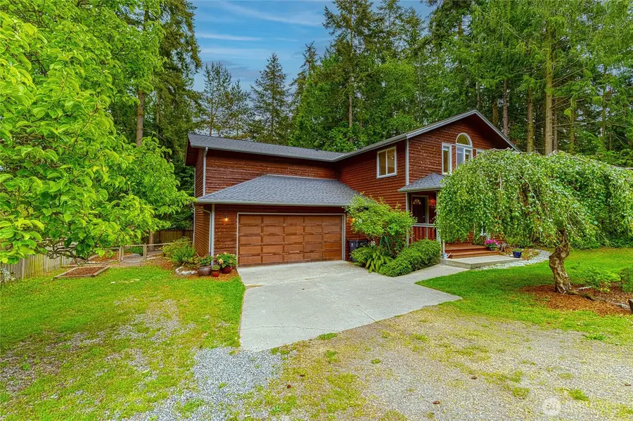 4372 Holcomb Street, Port Townsend, WA 98368 - #2