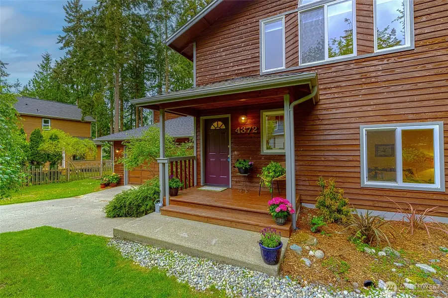 4372 Holcomb Street, Port Townsend, WA 98368 - #3