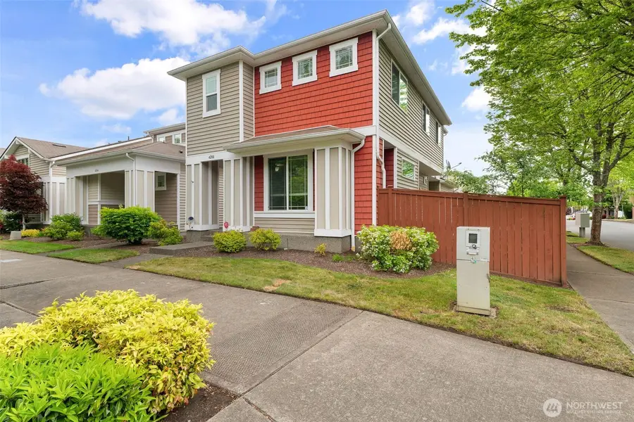4200 Edgewater Boulevard Ne, Lacey, WA 98516 - #2