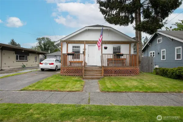 1404 S 2nd Street, Mount Vernon, WA 98273