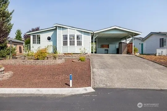 3802 James Street #82, Bellingham, WA 98226 - #2