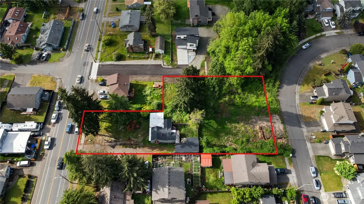 9206 Yakima Avenue, Tacoma, WA 98444 - #1