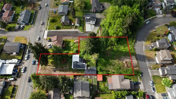 9206 Yakima Avenue, Tacoma, WA 98444
