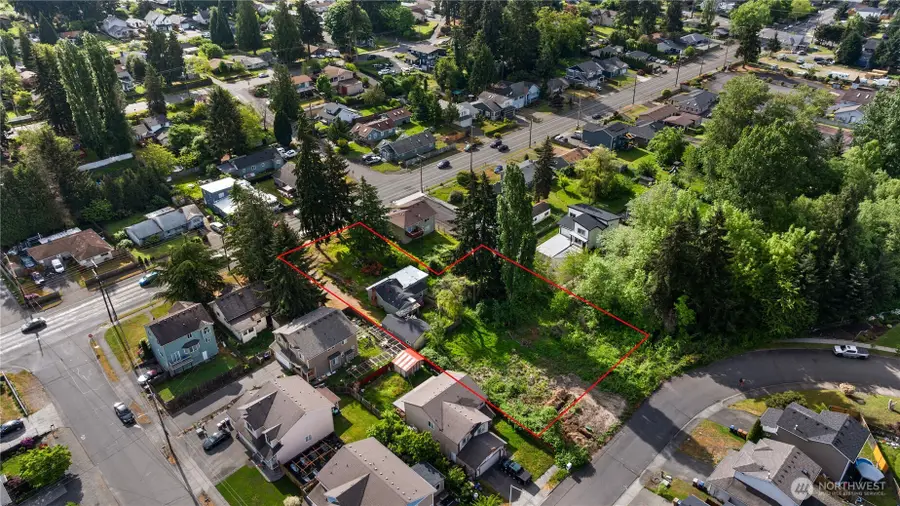 9206 Yakima Avenue, Tacoma, WA 98444 - #3