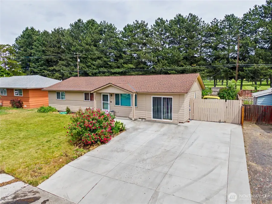 791 S 4th Avenue, Othello, WA 99344 - #2