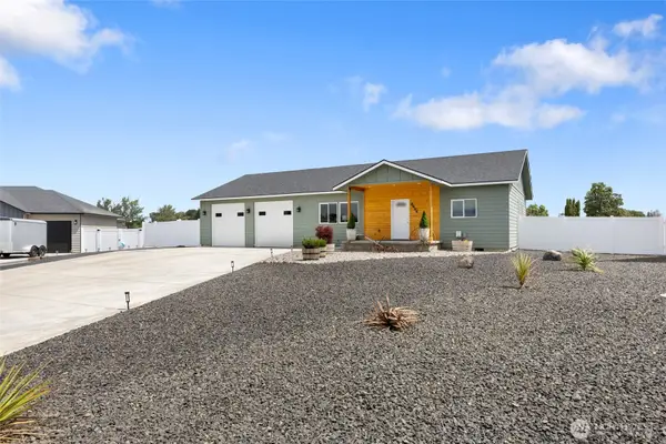 6444 Rd 2.05 Ne, Moses Lake, WA 98837